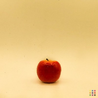 OS Transparent 110-1S-F ambre pâle 30x30cm
