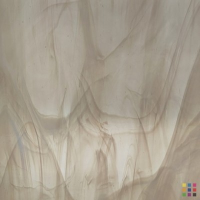OS Wispy 818-91S-F bronze 30x30cm