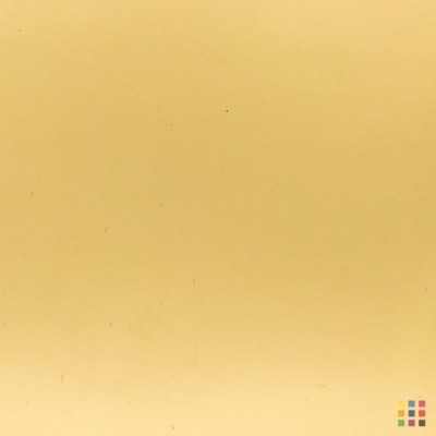 OS Transparent 110-1S-F ambre pâle 30x30cm