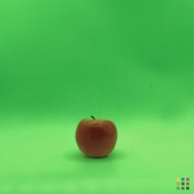 OS Transparente 121S-F verde claro 30x30cm