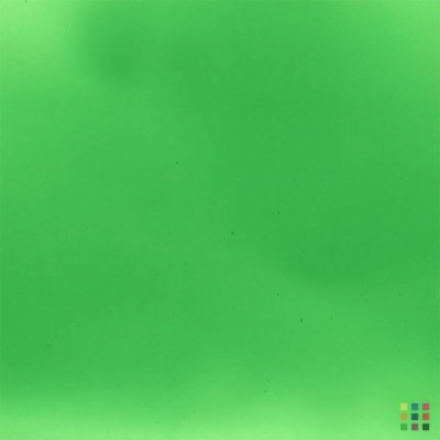 OS Transparente 121S-F verde claro 30x30cm