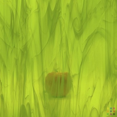 OS Wispy 826-92S-F verde musgo 30x30cm