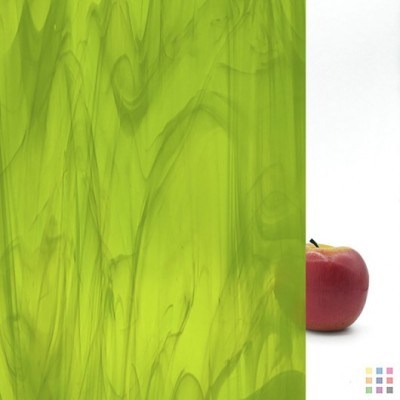 OS Wispy 826-92S-F vert mousse 30x30cm