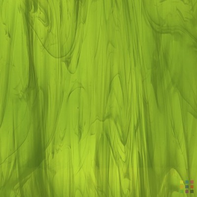 OS Wispy 826-92S-F verde musgo 30x30cm