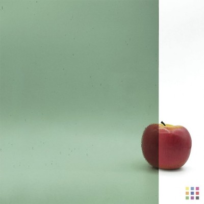 OS Transparent 528-1S-F sea green 30x30cm OS Transparent 528-1S-F sea green 30x30cm