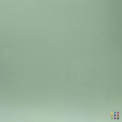OS Transparent 528-1S-F sea green 30x30cm OS Transparent 528-1S-F sea green 30x30cm