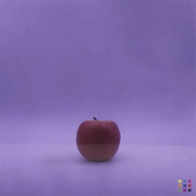 OS Transparente 543-1S-F violeta claro 30x30cm