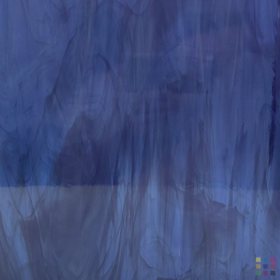OS Wispy 838-96S-F azul marino 30x30cm