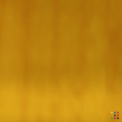 OS Waterglass 110-8W-F medium amber 30x28cm