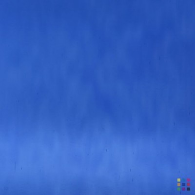 OS Waterglass 132W-F azul claro 30x28cm
