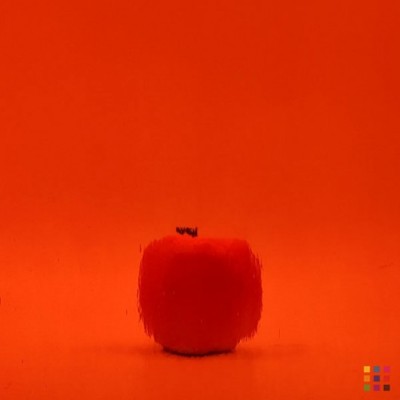 OS Waterglass 171W-F orange 30x28cm