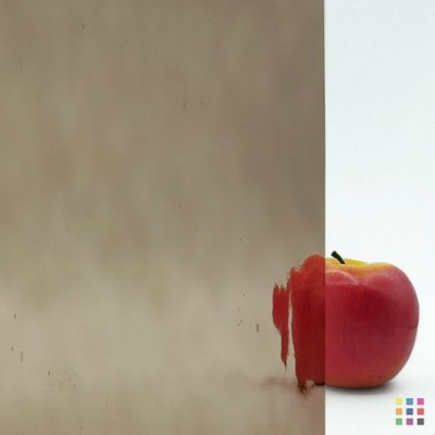 OS Waterglass 518-1W-F bronce 30x28cm