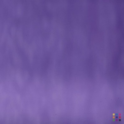 OS Waterglass 543-2W-F violeta oscuro 30x28cm