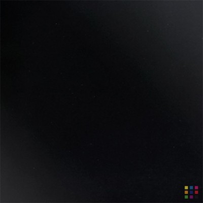 OS Opalescent 1009S-F black 30x30cm
