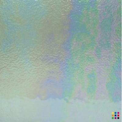 W Moss 01 IRID clair iridescent 27x27cm
