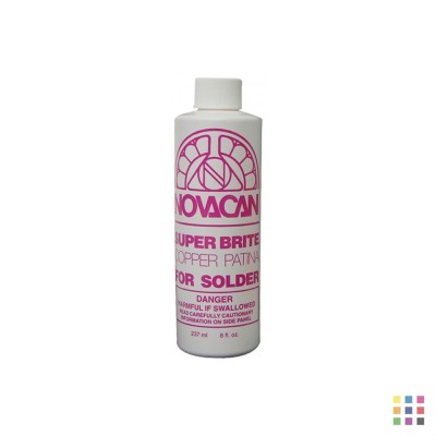 Patine cuivre Novacan 237ml Patine cuivre Novacan 237ml