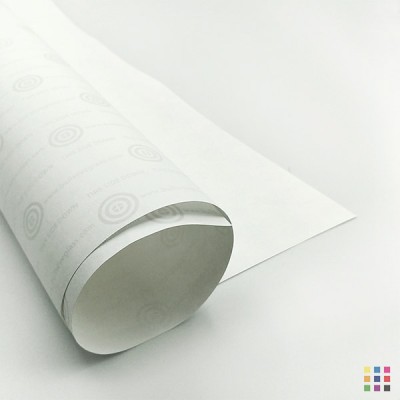 Papier séparateur Bullseye 52x52cm