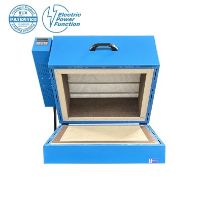 BlueLine Hobby Two kiln 41x51cm