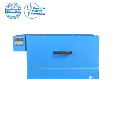 BlueLine Hobby Two kiln 41x51cm