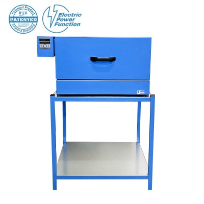 BlueLine Hobby Two kiln 41x51cm