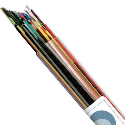 OS Stringers S-MG-F mélange de couleurs 140g