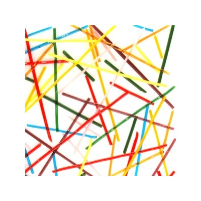 OS Stringers S-MG-F mélange de couleurs 140g