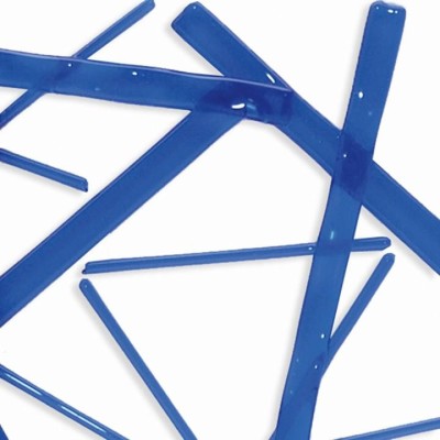 OS Stringers S-136-F azul oscuro transparente 140g OS Stringers S-136-F azul oscuro transparente 140g