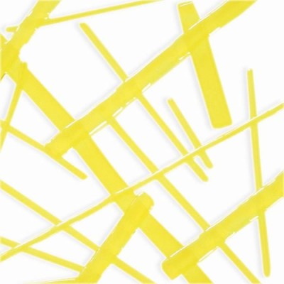OS Stringers S-161-F transparent yellow 140g