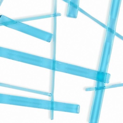 OS Stringers S-5331-F transparent sky blue 140g