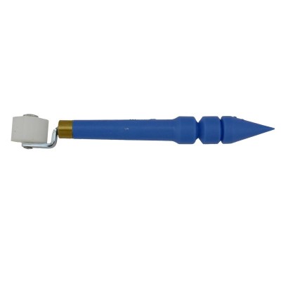 Rouleau applicateur pour rubans de cuivre Leponitt
