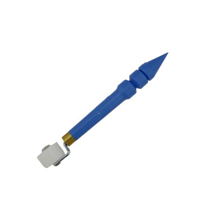 Rouleau applicateur pour rubans de cuivre Leponitt
