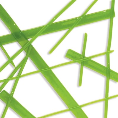 OS Stringers S-5262-F verde musgo transparente 140g
