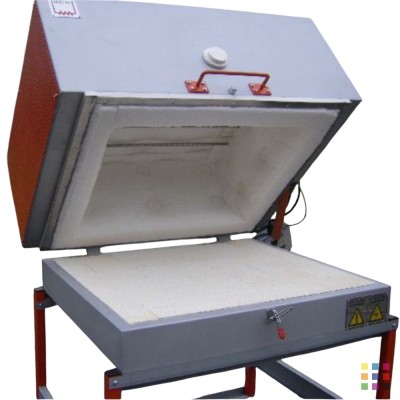 Horno Isuni VC-90 50x60cm Horno Isuni VC-90 50x60cm