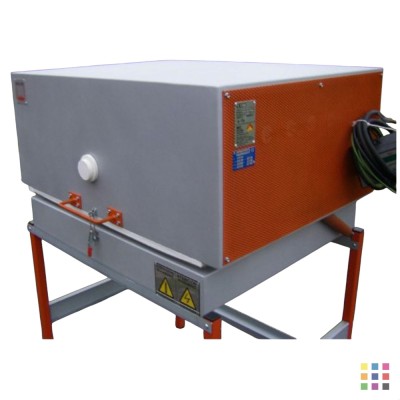 Horno Isuni VC-90 50x60cm Horno Isuni VC-90 50x60cm