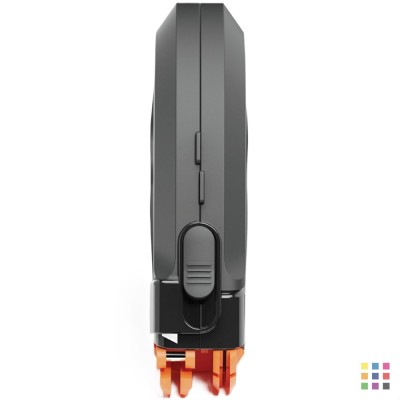 Dérouleur pour rubans de cuivre THE FOILER Dérouleur pour rubans de cuivre THE FOILER