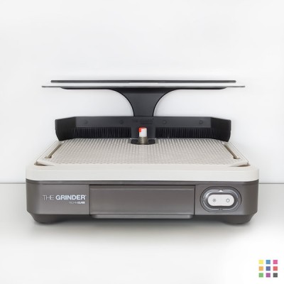 Meuleuse The Grinder 1