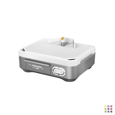 Meuleuse The Grinder 2