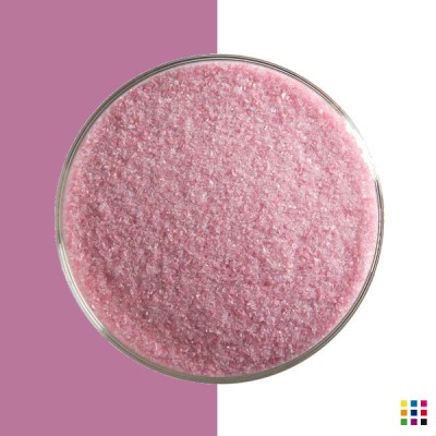 B Frit fine 0301-01 pink 140g