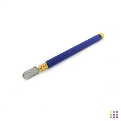 Toyo TC-17VVB oil glass cutter