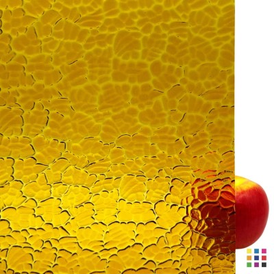 W Figure C 47 ámbar medio 82x107cm