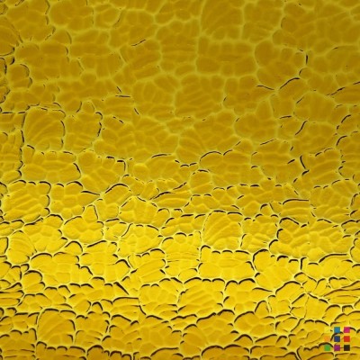 W Figure C 47 medium amber 82x107cm