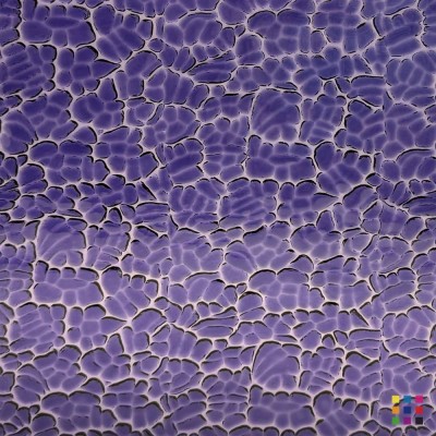 W Figure C 311-V violet foncé 82x107cm