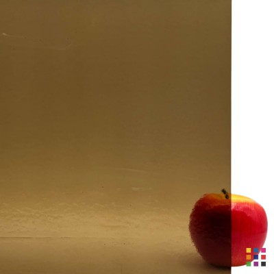 W96 Transparente 96-58 bronce 82x107cm