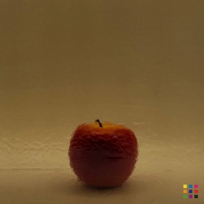 W96 Transparent 96-58 bronze 27x27cm