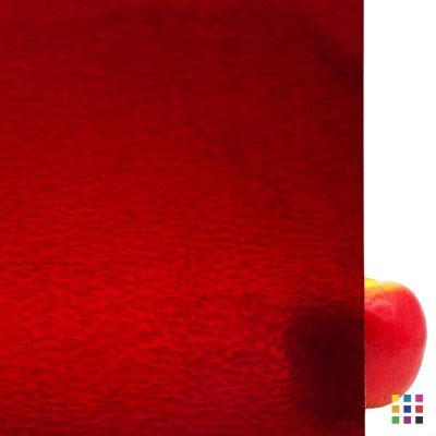 W Granite 18 rojo 27x27cm