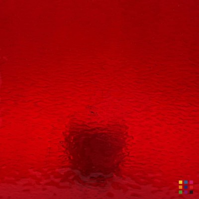 W Granite 18-L light red 27x27cm