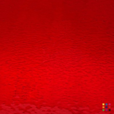 W Granite 18-L rojo claro 27x27cm