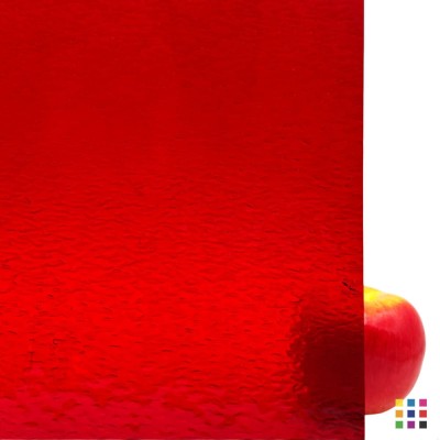 W Granite 18-L rouge clair 82x107cm