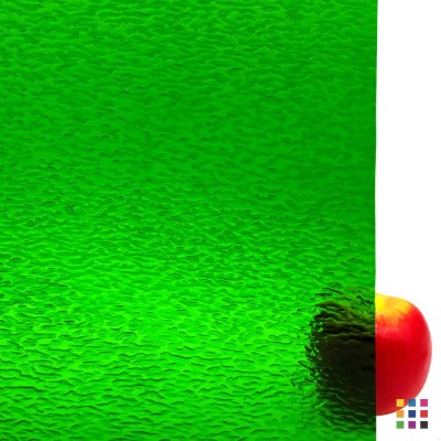 W Granite 343 verde medio 27x27cm