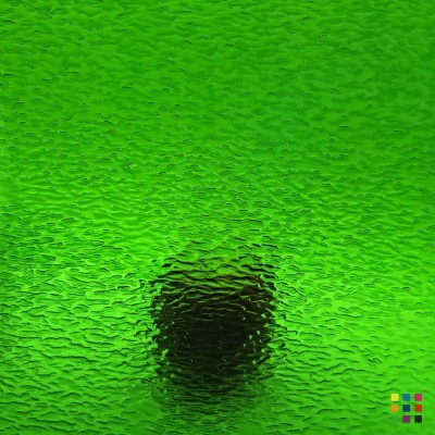 W Granite 343 verde medio 82x107cm